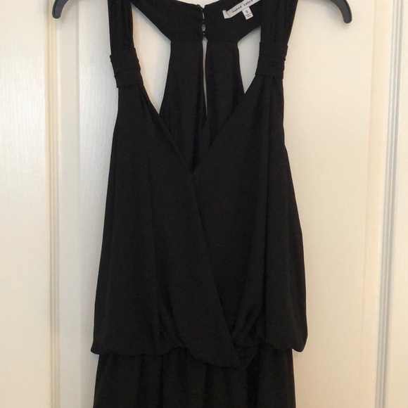 Naked Zebra Mini Dress - Picture 2 of 2